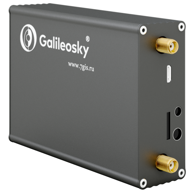 Galileosky 5.1