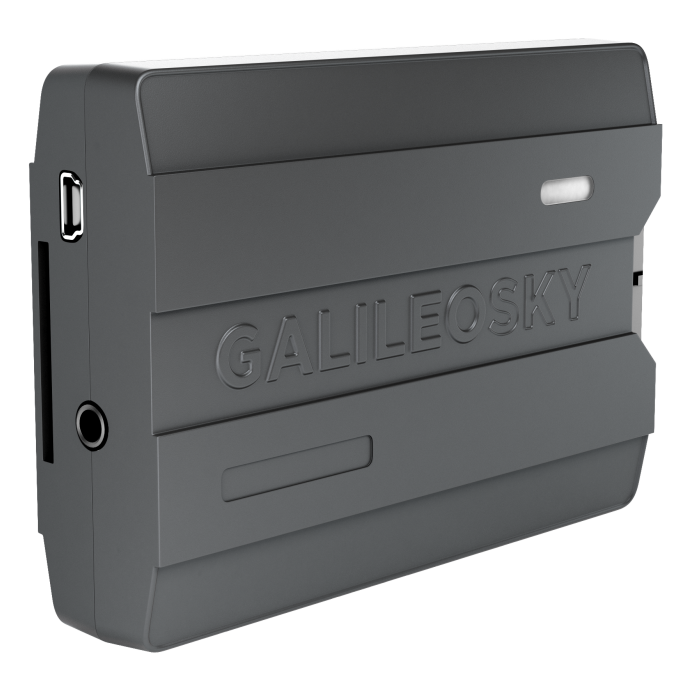 Galileosky 7.0